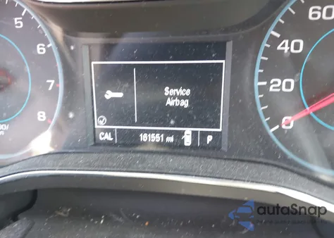 2017 Chevrolet Cruze Lt Auto z USA, uszkodzony, nr VIN 1G1BE5SM1H7268025